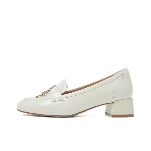 COMELY Loafers Women's