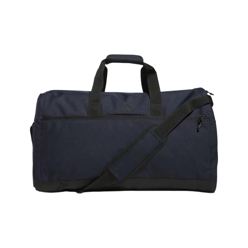 Adidas Golf Convertible Garment Duffel Bag Legend Ink-0