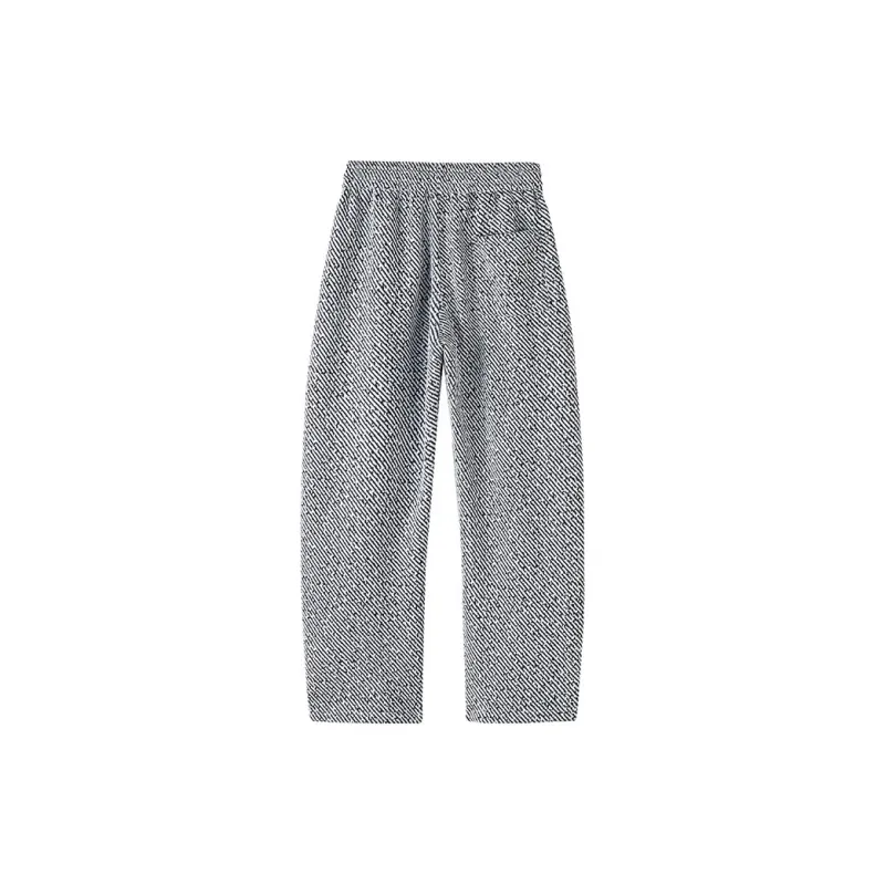 D&W Casual Pants Unisex-6