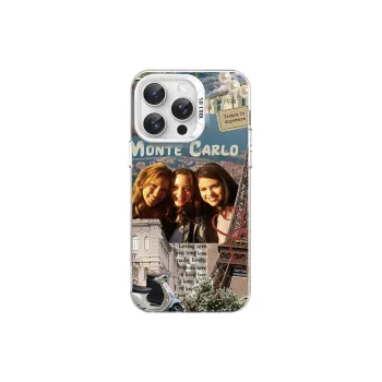 Tronic Danone Phone Cases