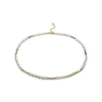 PEARL QUEEN Pearl Necklaces Women's