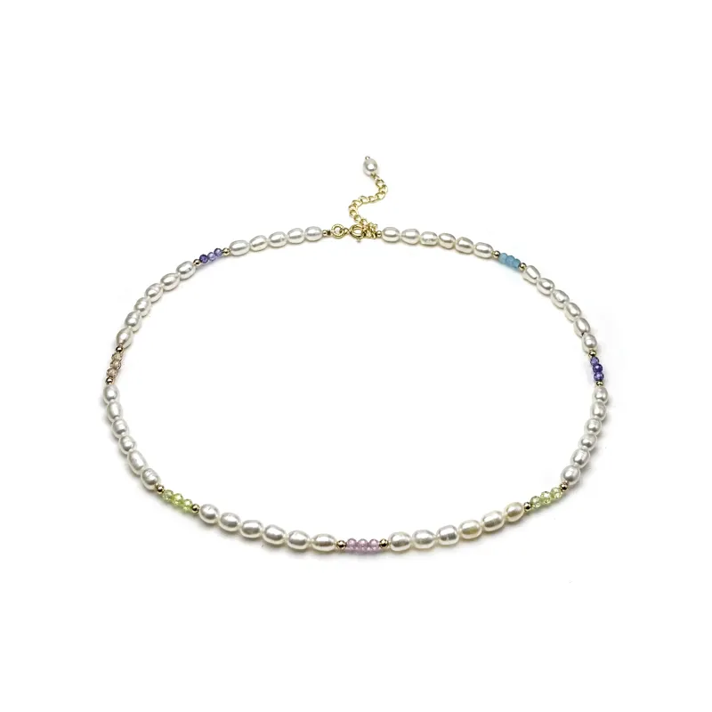PEARL QUEEN Pearl Necklaces Women's-0