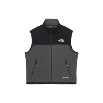 THE NORTH FACE Vest Men's Dark Gray