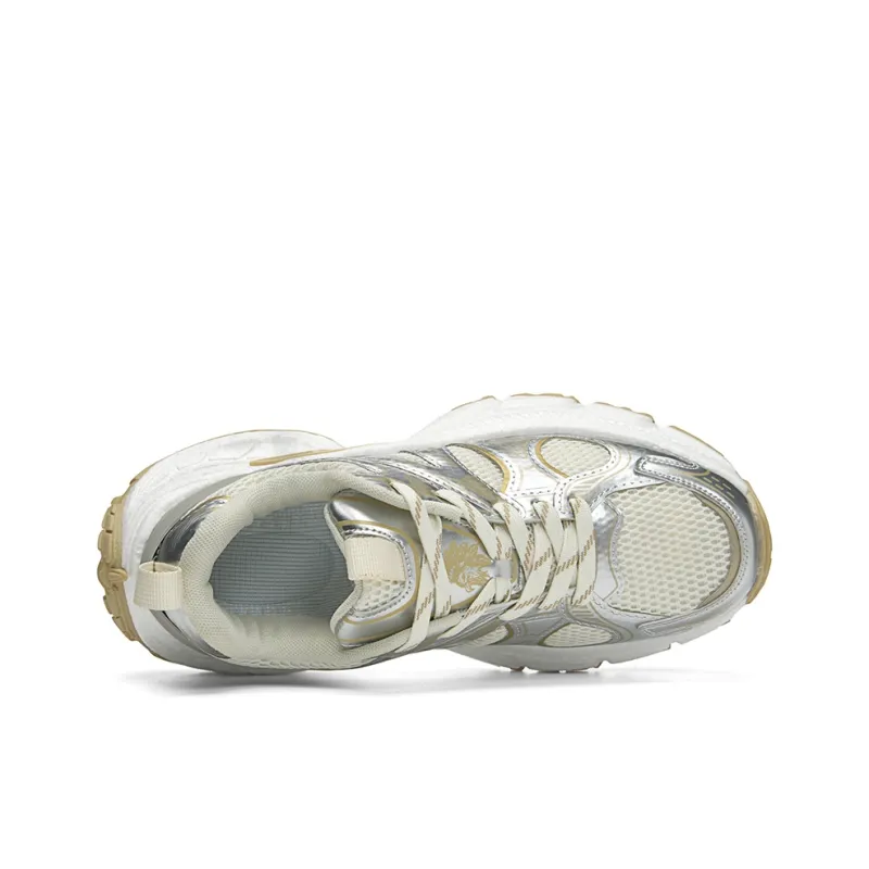 ZOIBBOE Cushioning, Slip Resistant, Abrasion Resistant, Height Increasing Low Top Chunky Sneakers Unisex-15