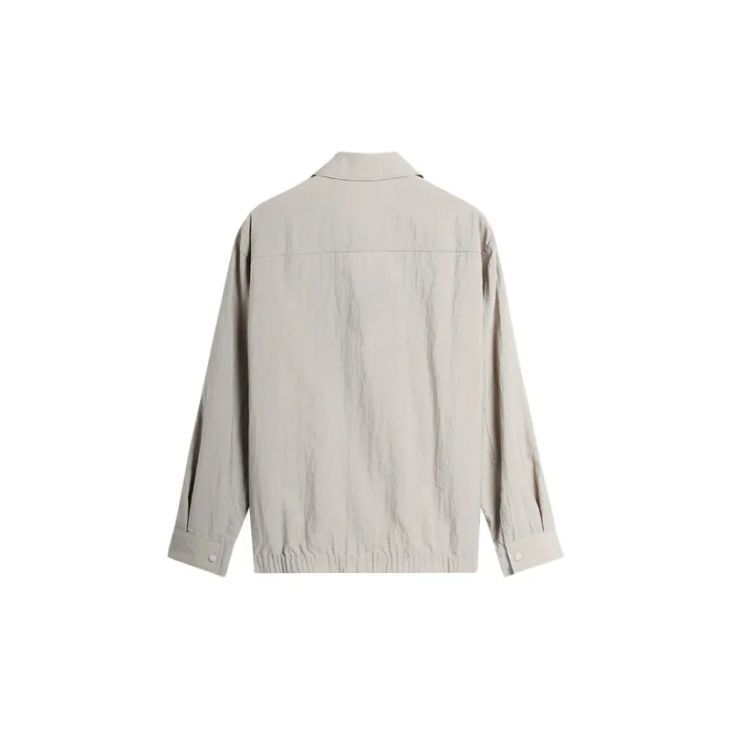 EHE Jackets Men Beige-1