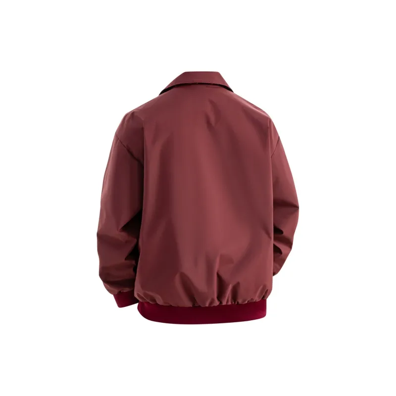 CHARLIE GOLF Jackets Coats Unisex-3