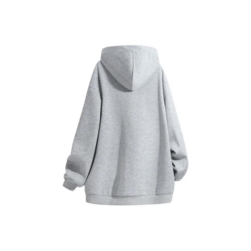 Supremo Cat Sweatshirts Unisex-5