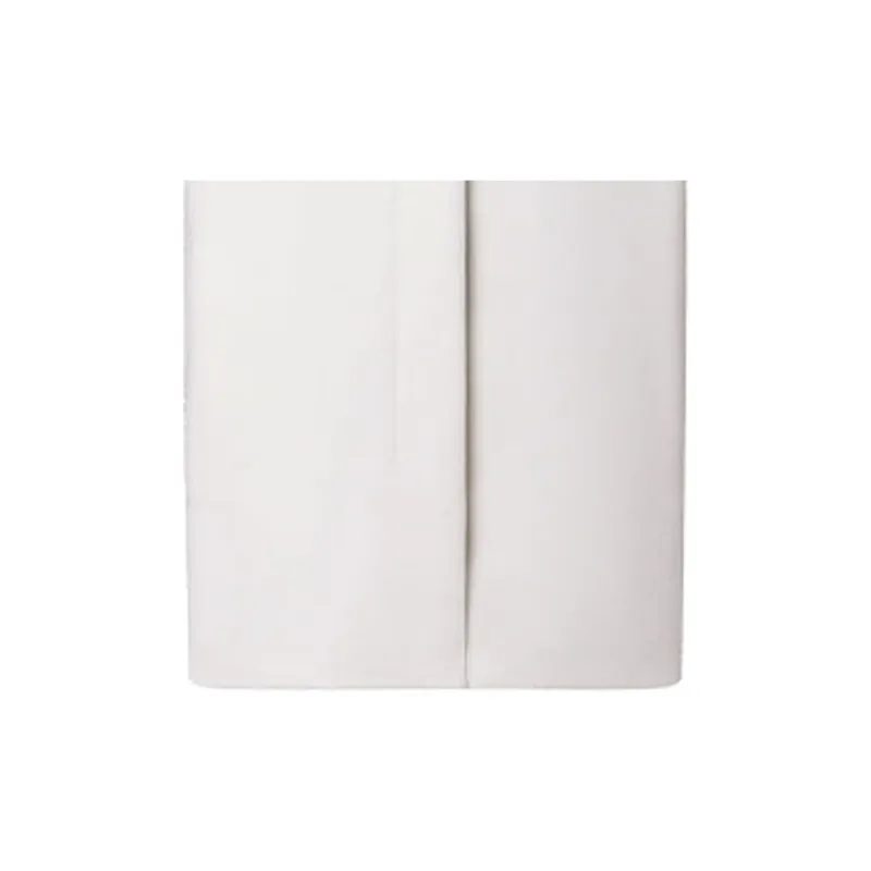 LOUIS VUITTON Coat Women's White-3