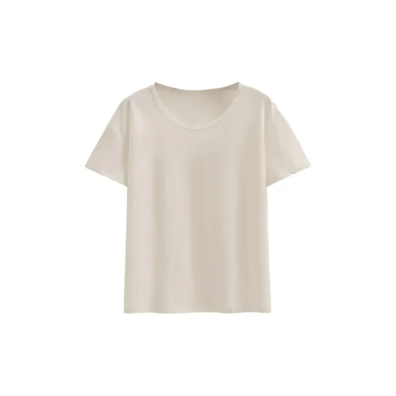 Byford Undershirts Women's Black-6