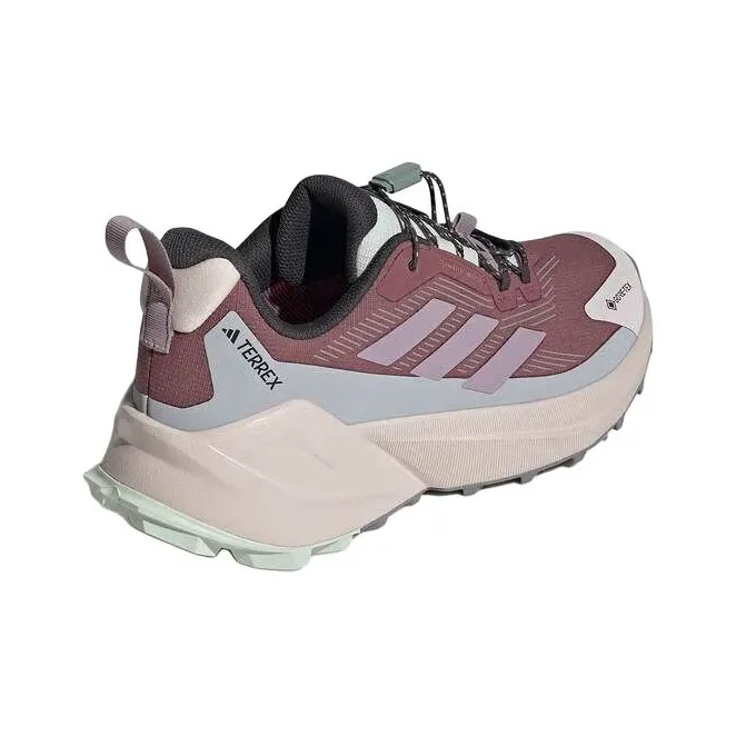 Adidas Women's Terrex Trailmaker 2 Speed Lace GORE TEX 'Preloved Fig' Women's-2