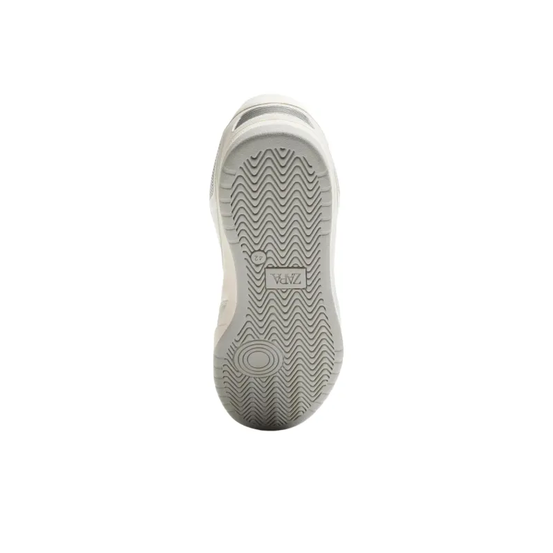 ZARA Low-Top Skateboard Shoes Men's-6
