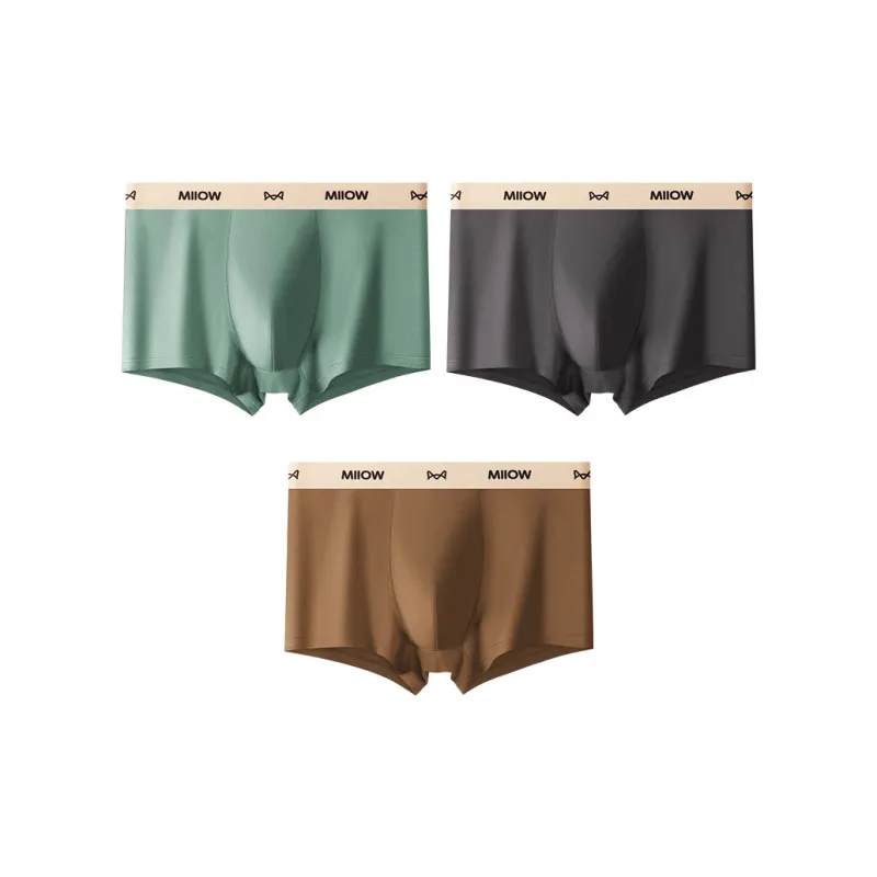 MIIOW Men Underpants-30