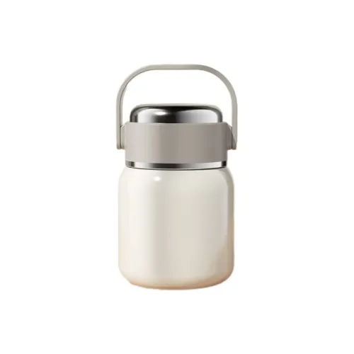 Complex Thermal Cooker Cups 550ml/800ml