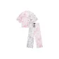 Clothing Sets (Pink Purple)