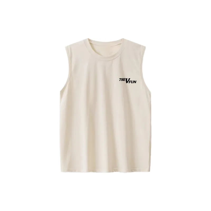 7 SEVFUN Tank Tops Men's Combo Set-6