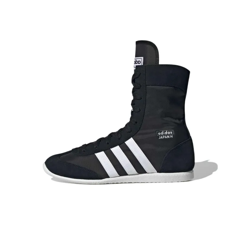 Adidas Japan Mid Core Black Cloud White Women's-0