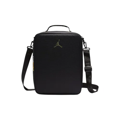 JORDAN The Collectors Shoe Box 13L