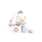 Confirmed-When I Am Sick (Open)