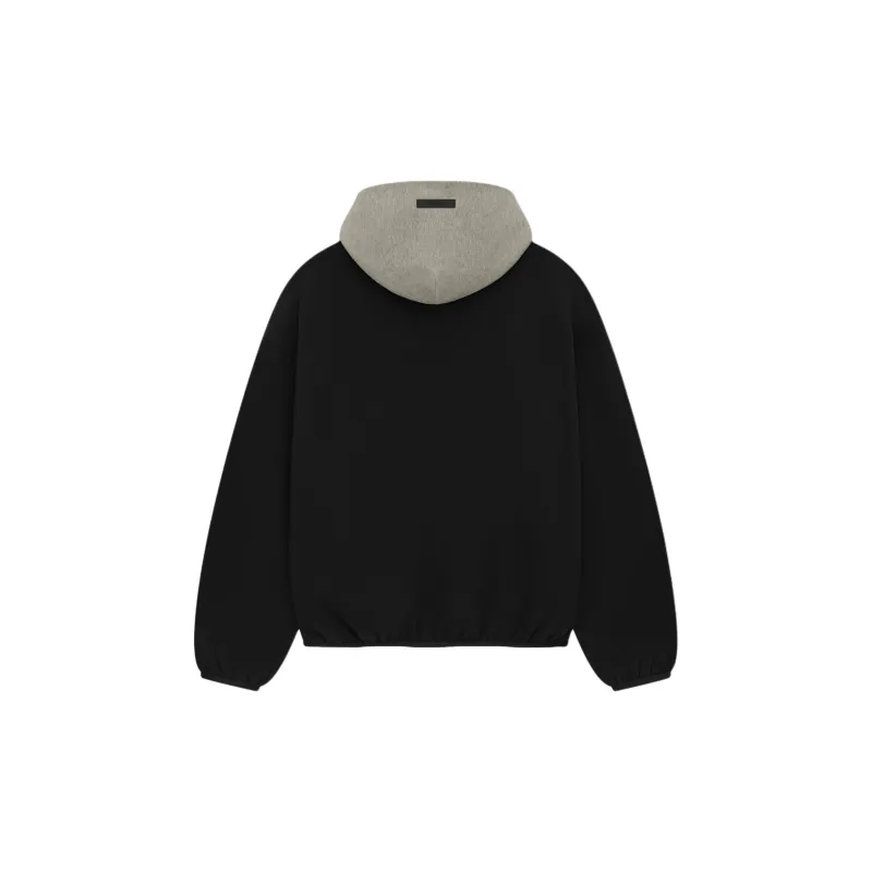 Fear Of God Essentials Nets Hoodie-1