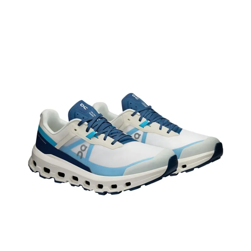 On Running Cloudvista 2 Cream HorizOn-2