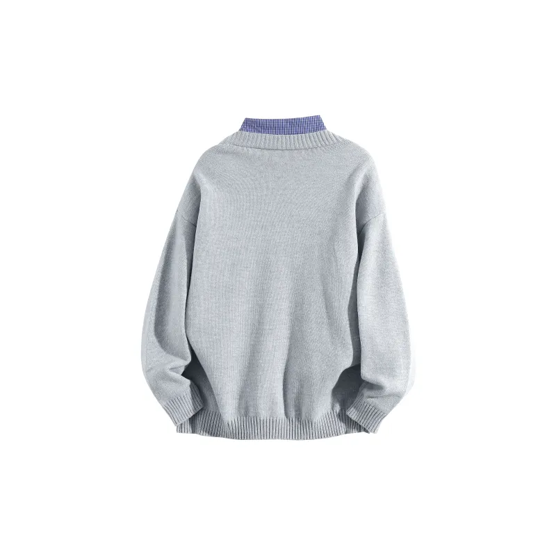 Tre Club Knitwear Unisex-3