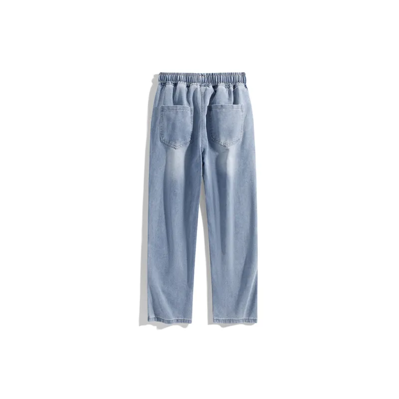 FOR FEAR THAT Jeans Unisex-11