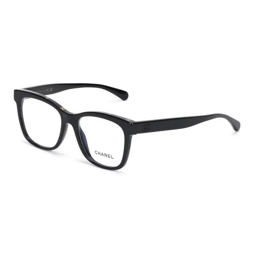 CHANEL Eyeglass Frames Eyeglass Frames Unisex