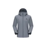 Mist Gray Blue