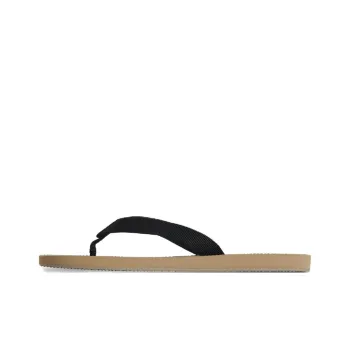 THE ROW Flip Flops Women's Black