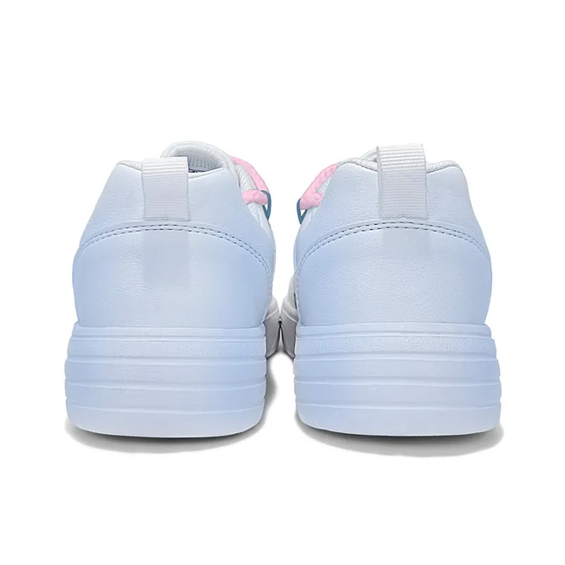 Cold Cicadas Yesterday Anti-Slip Wear-Resistant Lightweight Breathable Low-Top Skateboard Shoes Unisex-4