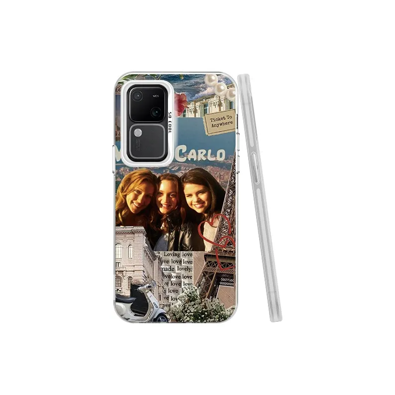 Tronic Danone Phone Cases-1