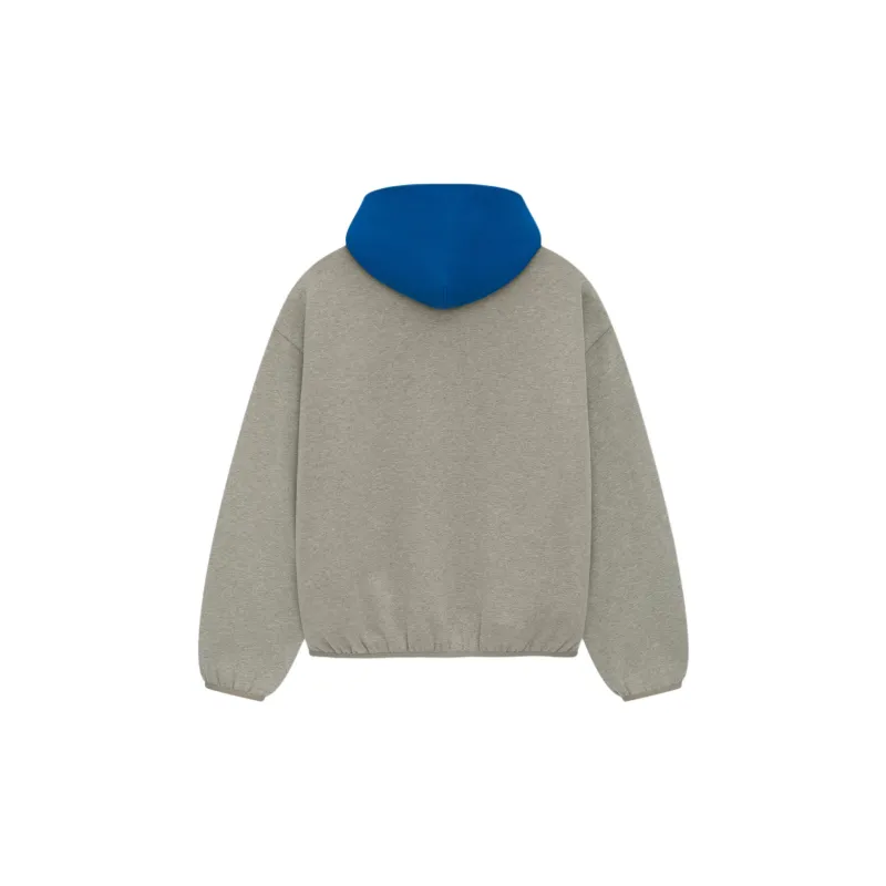 Fear Of God Essentials Warriors Hoodie-1
