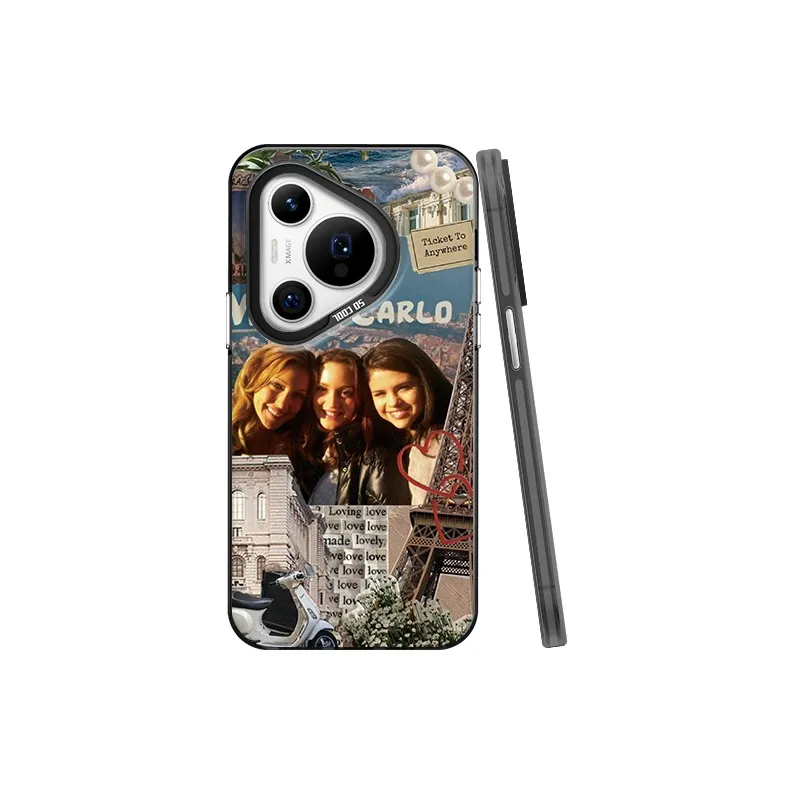 Tronic Danone Phone Cases-4