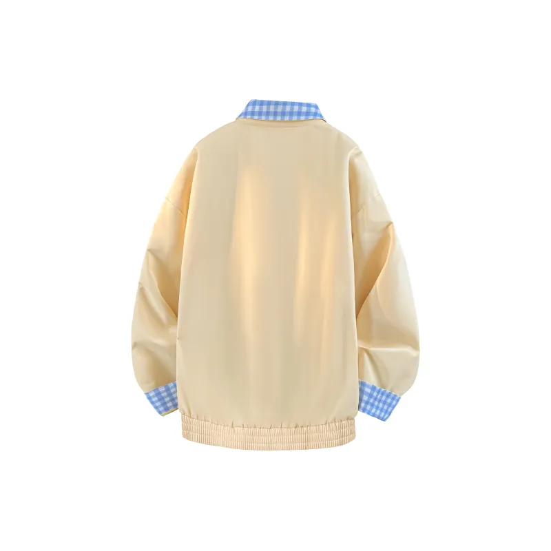 CHEVAL NOIR Jackets Coats Unisex-4