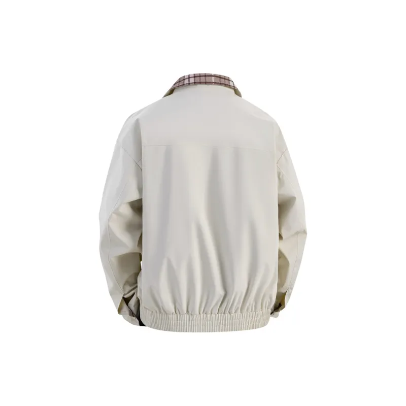 CHARLIE GOLF Jackets Coats Unisex-5