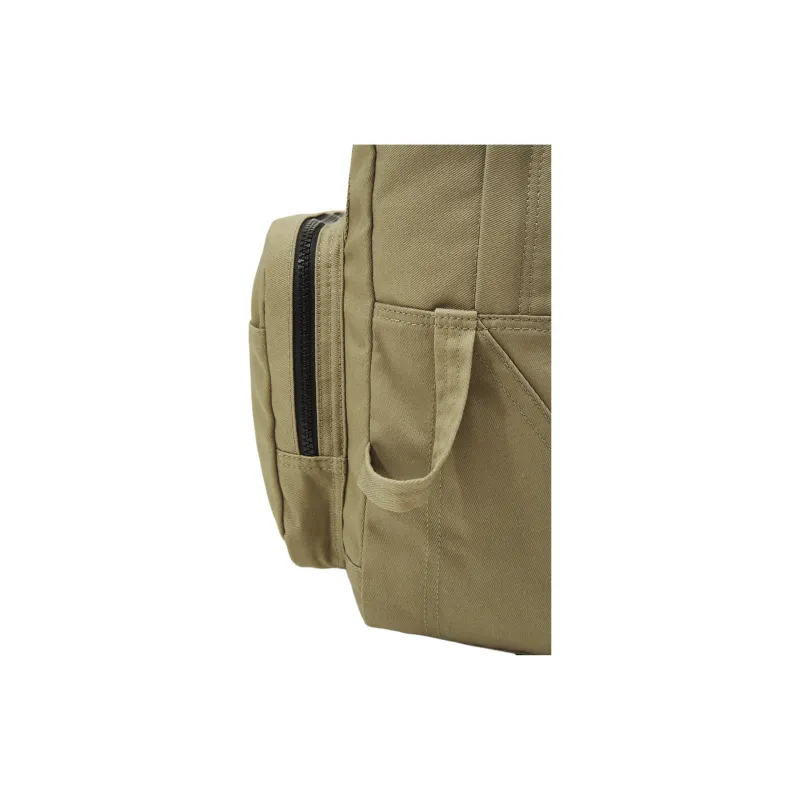 Dickies Polyester Backpack Unisex Protea Green-3