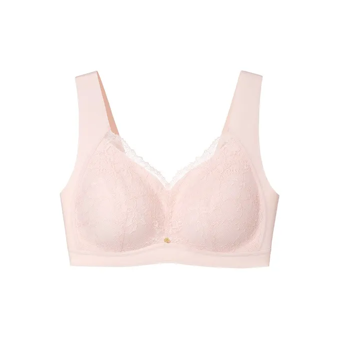 Ubras Free Enrichment Series Bra Women's-3