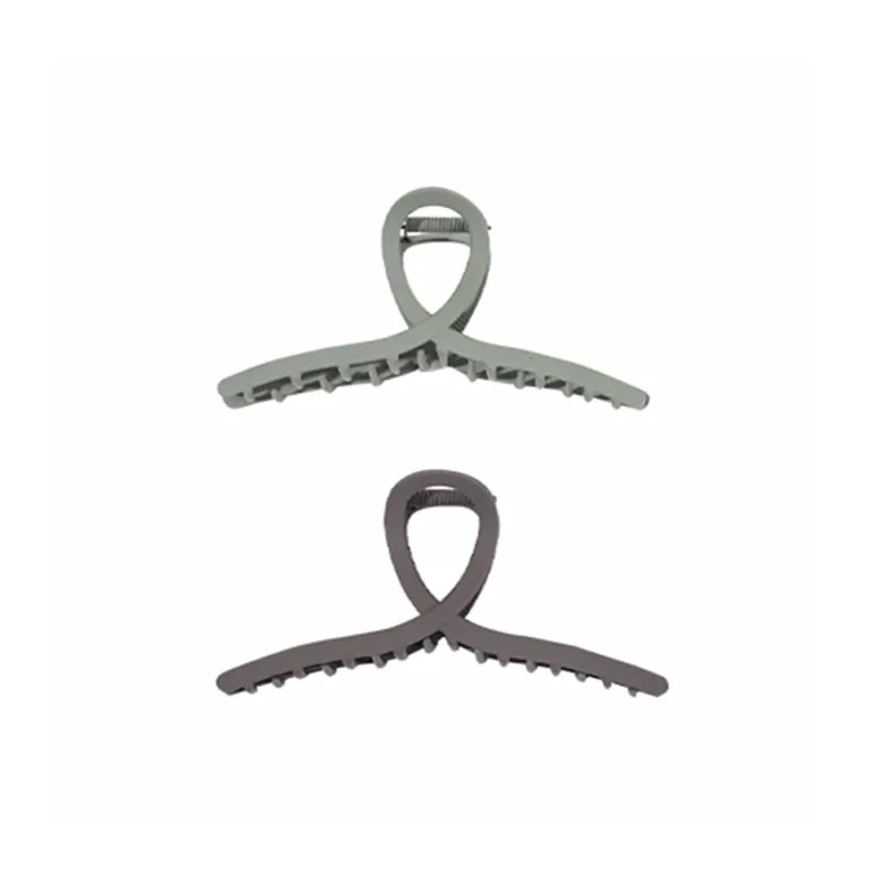 CHIMERA Alloy Hair Clips Women's-0