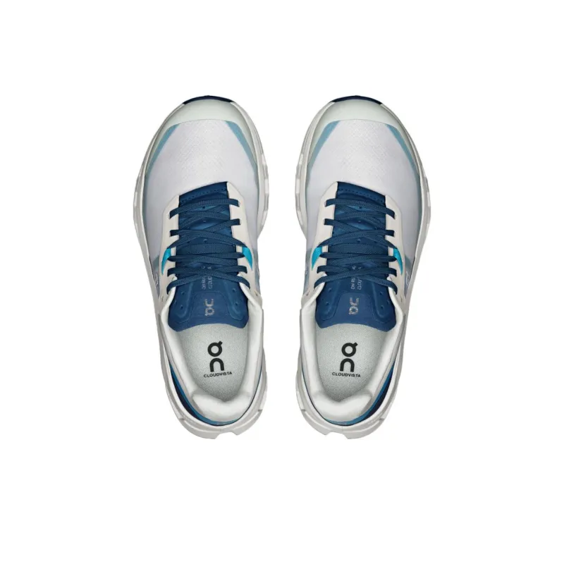 On Running Cloudvista 2 Cream HorizOn Women's-2
