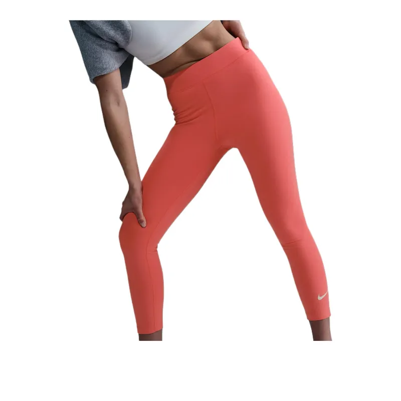 Nike Sportswear ClassicsSwoosh Athletic Trousers Women's Pink-2