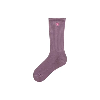 Lululemon Daily Essentials Mid Calf Socks Unisex 1 Pack