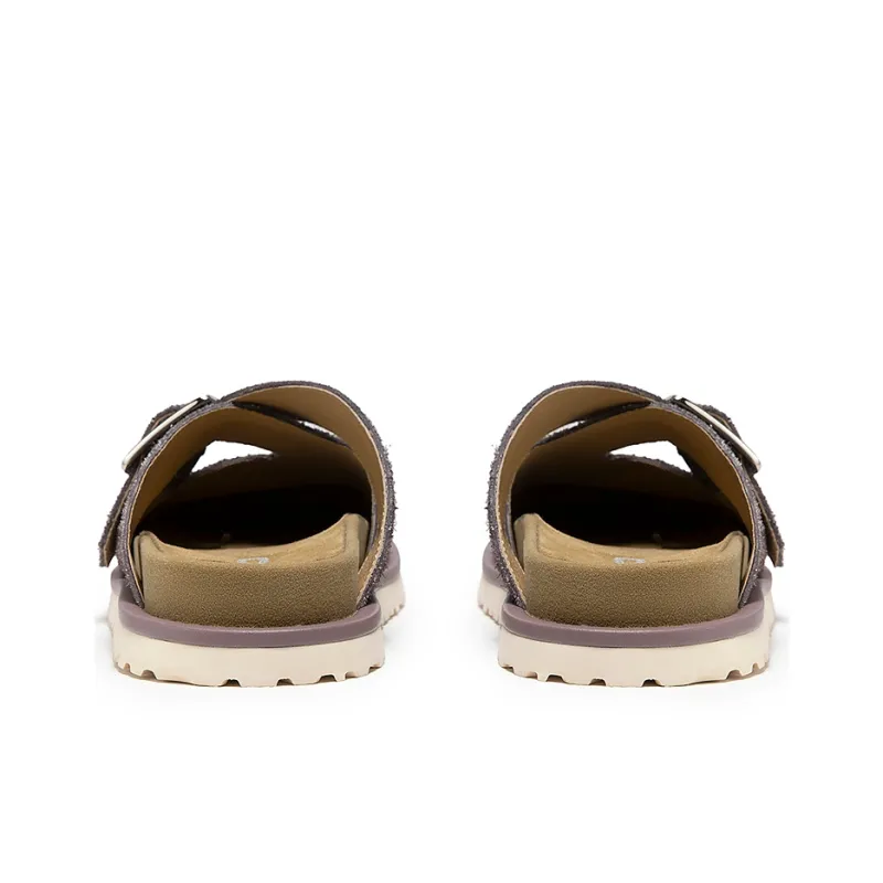 MIO Closed Toe Slippers Women's-9