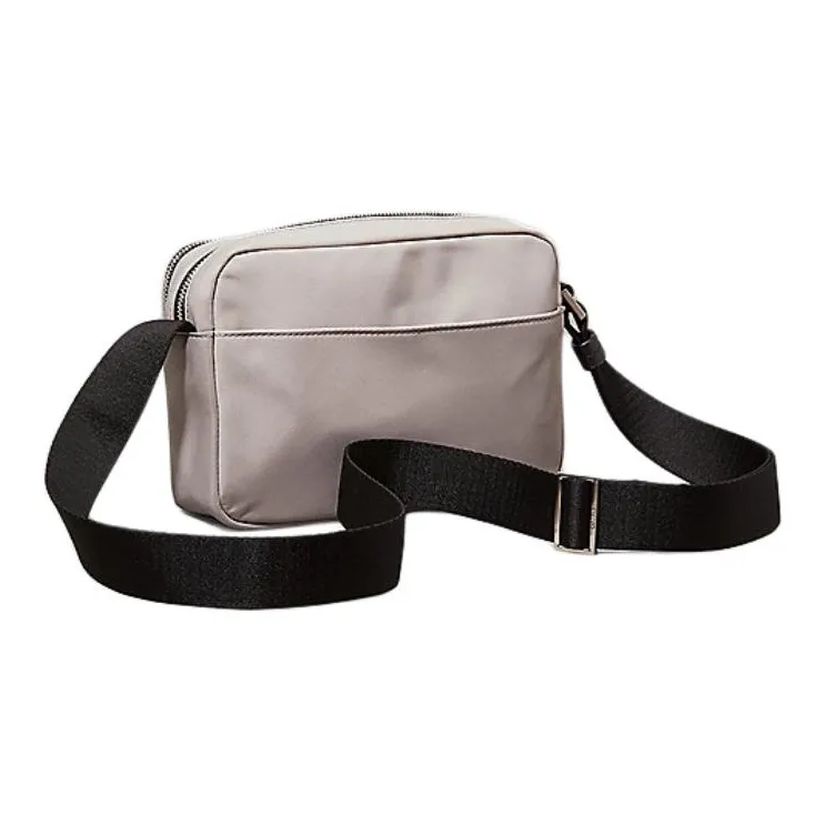 CALVIN KLEIN Polyester Shoulder Bag Women's Rock Ridge-1