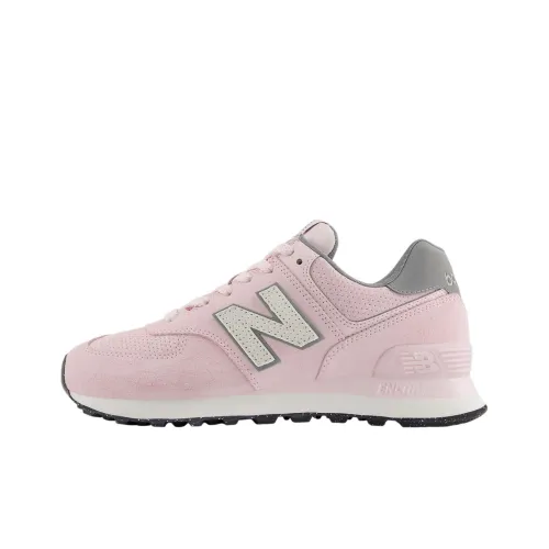 New Balance 574 Rose Sugar Sea Salt Women's