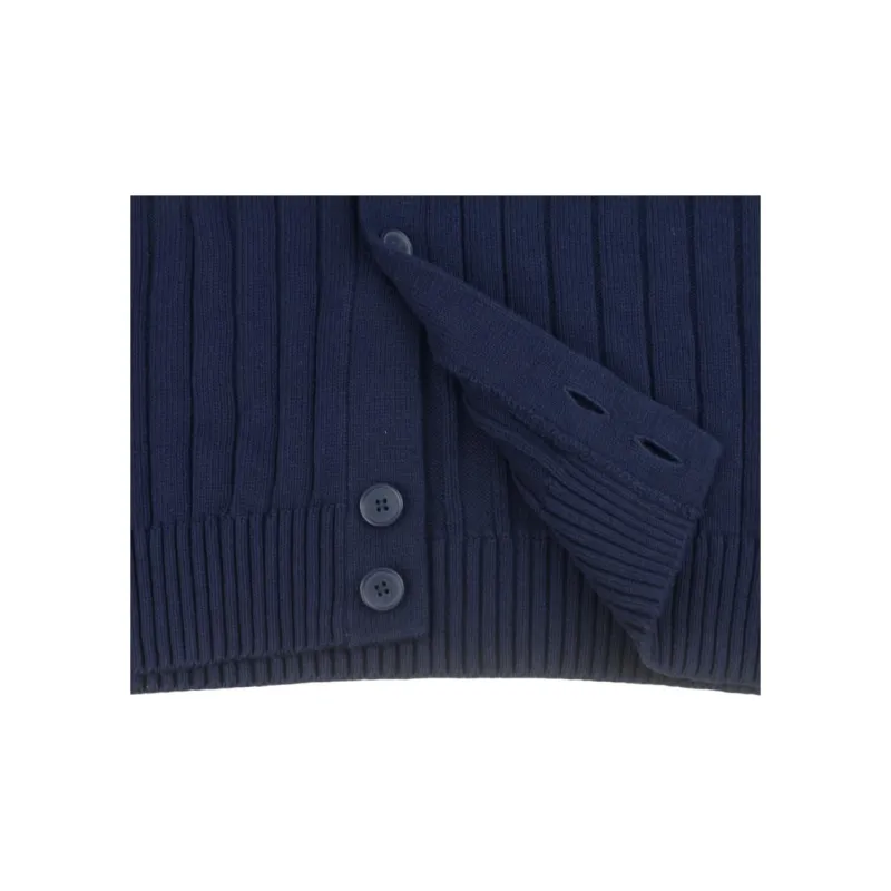 Tommy Hilfiger Knitwear Men's Navy Blue-2