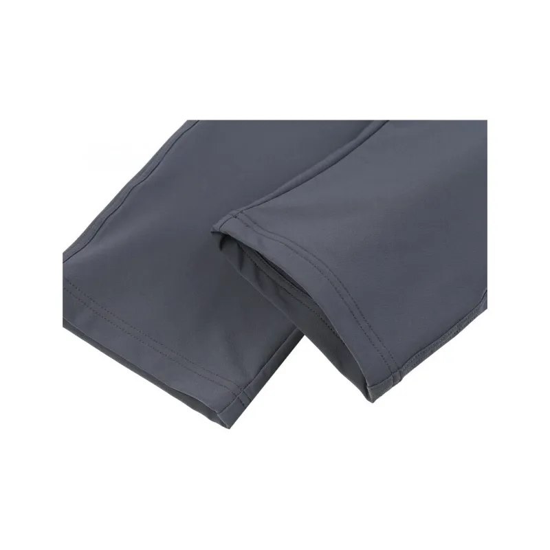 Columbia Casual Pants Men's Gray-4