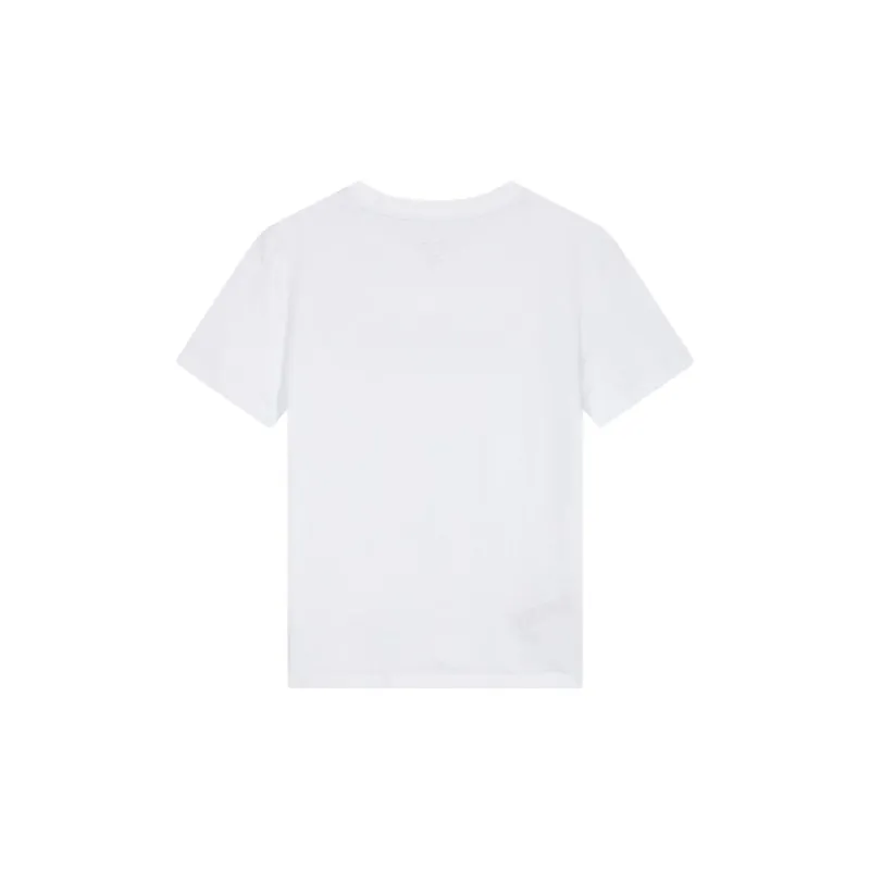 CALVIN KLEIN T Shirt Women's White-1