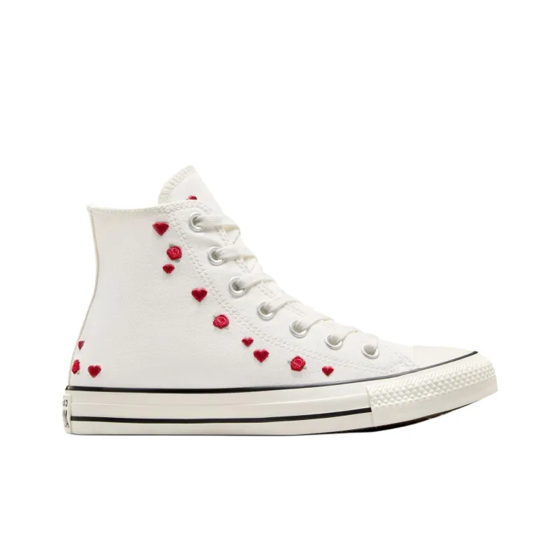 Converse Women's Chuck Taylor All Star High 'Valentine's Day 2025' Women's-1
