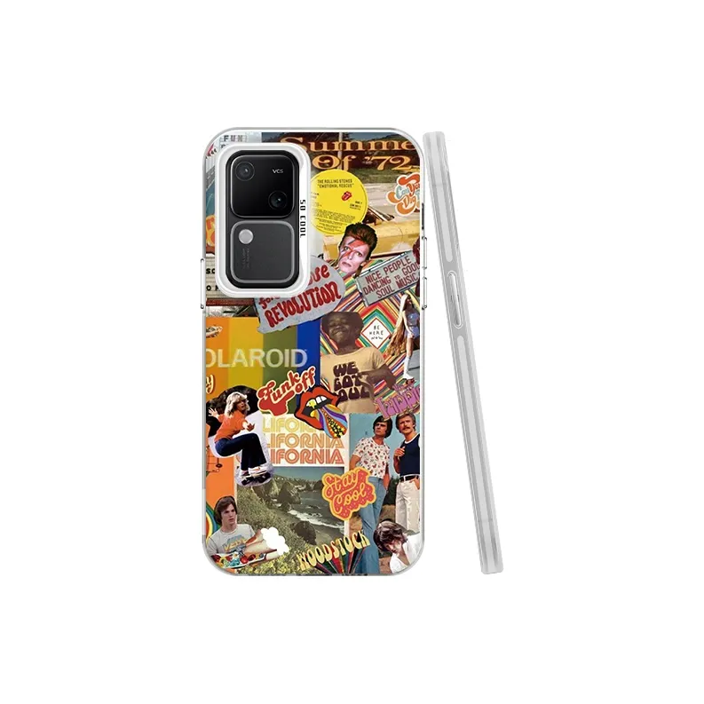 Tronic Danone Phone Cases-1
