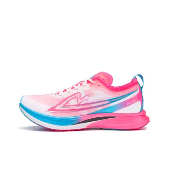 Sonic cat Running Shoes Unisex Low Top Purple